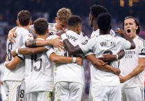 ©ФК "Реал" Мадрид