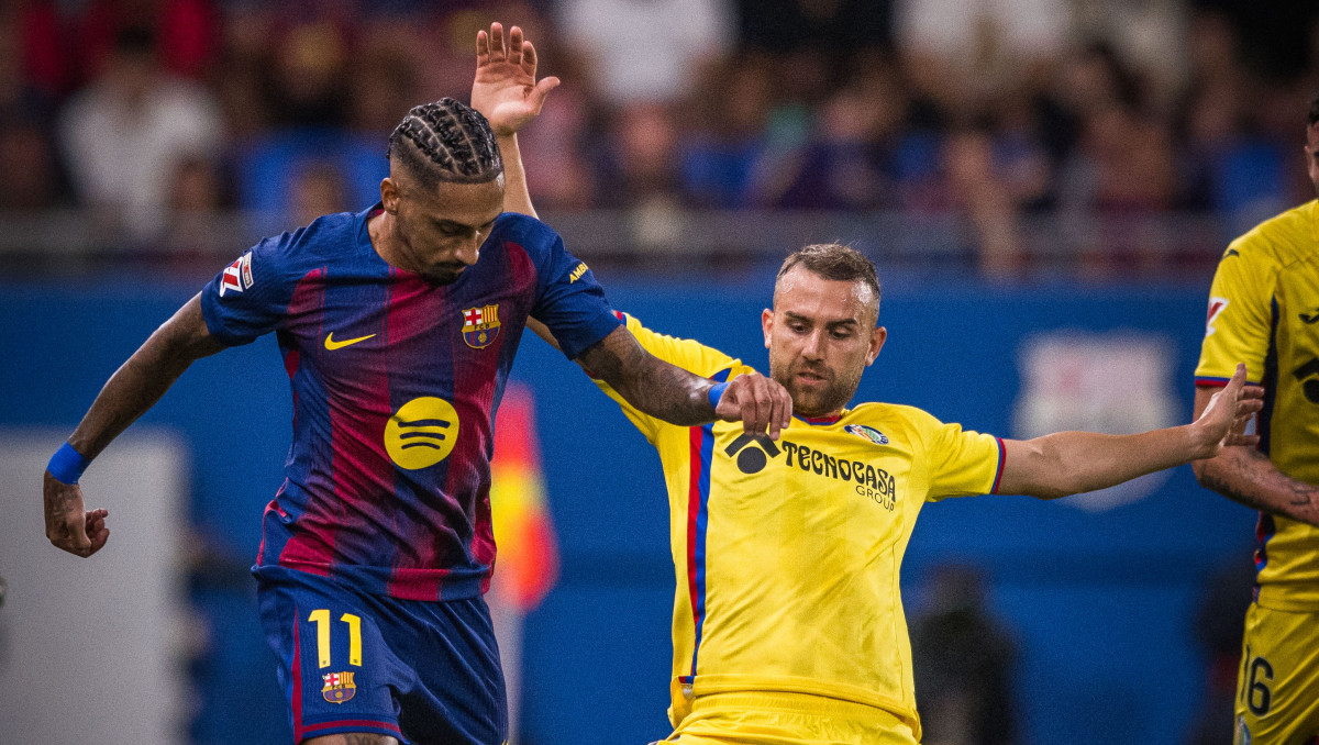 "Слишком унизительно". Неймар отреагировал на место Рафиньи за "Золотой мяч"