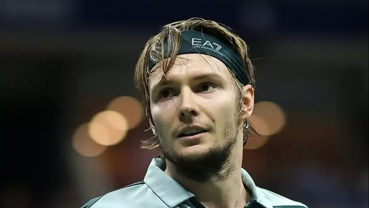 Бублик обновил рекорд после триумфа в Китае