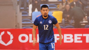 Даурен Турсагулов, Фото: ©Маржан Куандыкова/Vesti.kz