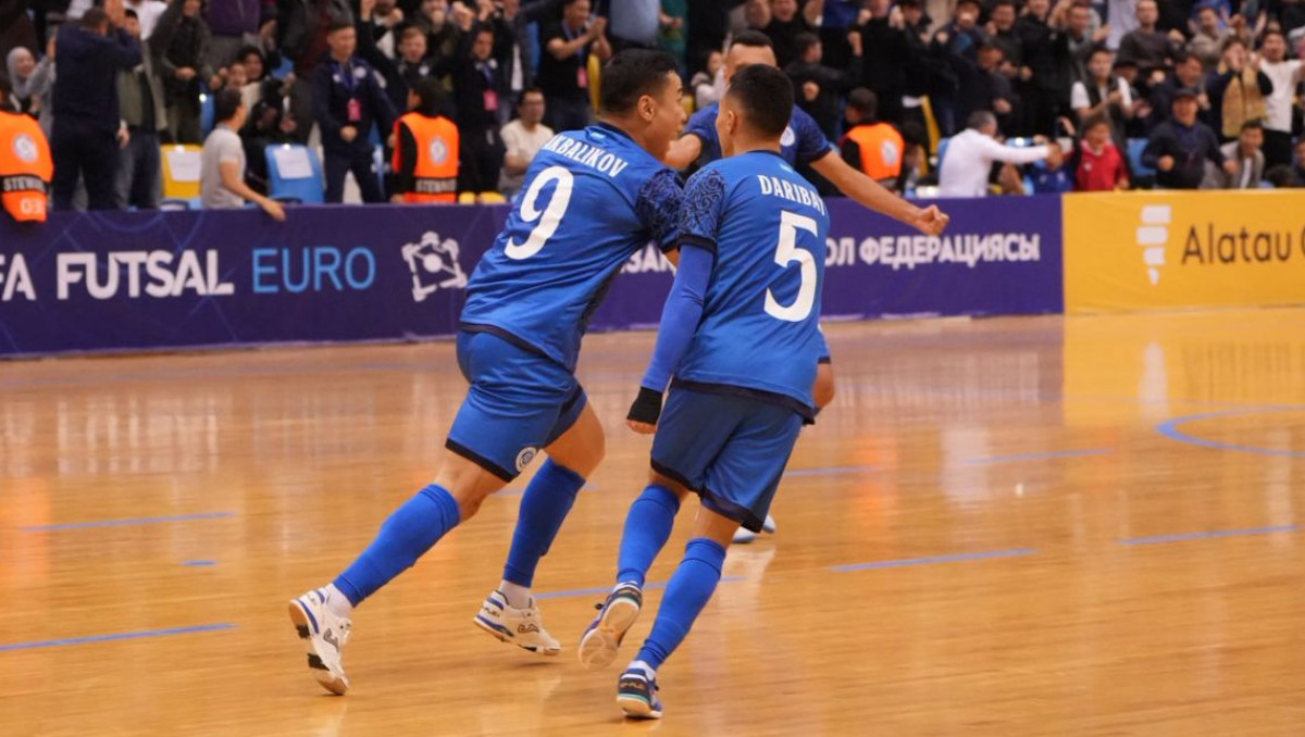 В серии пенальти решилась судьба путевки на Евро-2026 в матче Казахстана