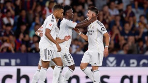 Фото: ФК "Реал"©