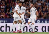 Фото: ФК "Реал"©