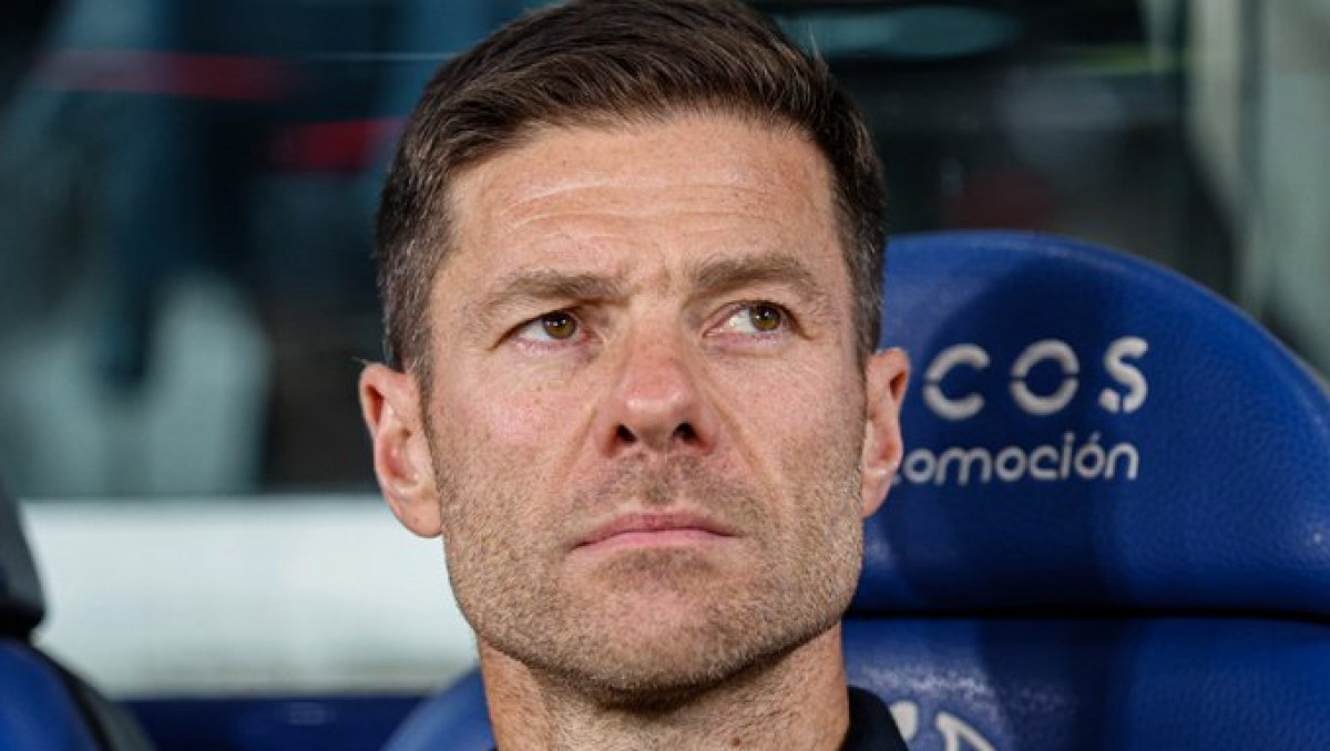 Хаби Алонсо вошёл в историю "Реала": подробности