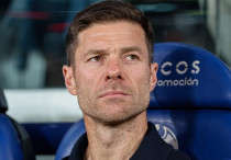 Хаби Алонсо. Фото: ФК "Реал"©