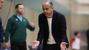 Пауло Рикардо Кака. Фото: КФФ©