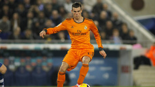 Гарет Бэйл. Фото: Depositphotos/Maxisports©