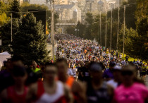 ©КФ " Смелость быть первым"