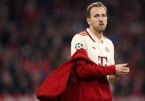 Харри Кейн. Фото: Depositphotos/canno73©