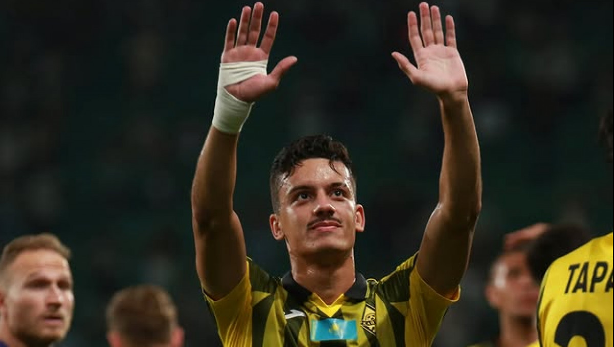 "Кайрат" сотворит сенсацию против "Реала"? Что говорят о матче ЛЧ