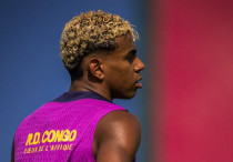 Ламин Ямаль. Фото: ФК "Барселона"©