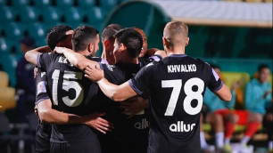 Фото: ФК "Тобол"©