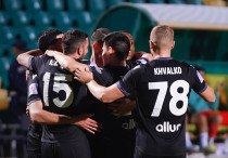 Фото: ФК "Тобол"©