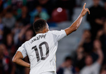 Килиан Мбаппе. Фото: ФК "Реал" Мадрид©