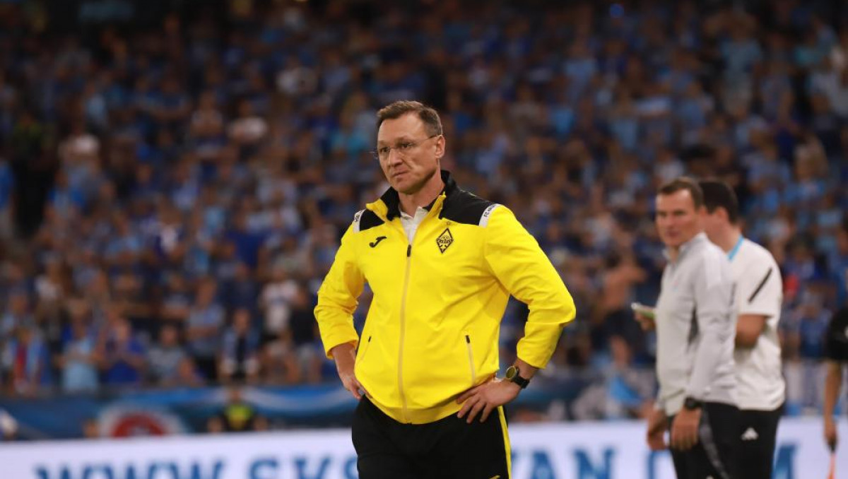 Тренер "Кайрата" назвал главную угрозу в "Реале" и решил побить Алонсо его же оружием