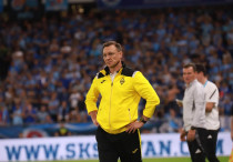 Рафаэль Уразбахтин. Фото: ФК "Кайрат"©