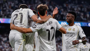 ©ФК "Реал" Мадрид