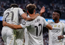 ©ФК "Реал" Мадрид