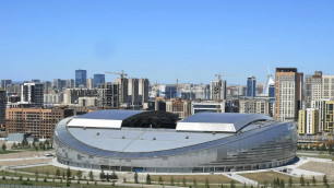 ©instagram.com/astanarena/