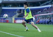 Галымжан Кенжебек. Фото: КФФ©