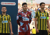 ©ФК "Кайрат"