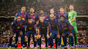 ©ФК "Барселона"