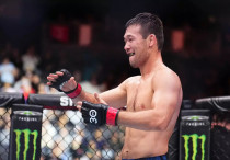 ©Шавкат Рахмонов. Фото: UFC©