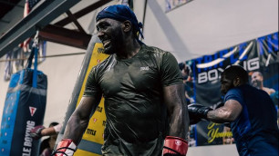 Теренс Кроуфорд. Фото:instagram.com/tbudcrawford©