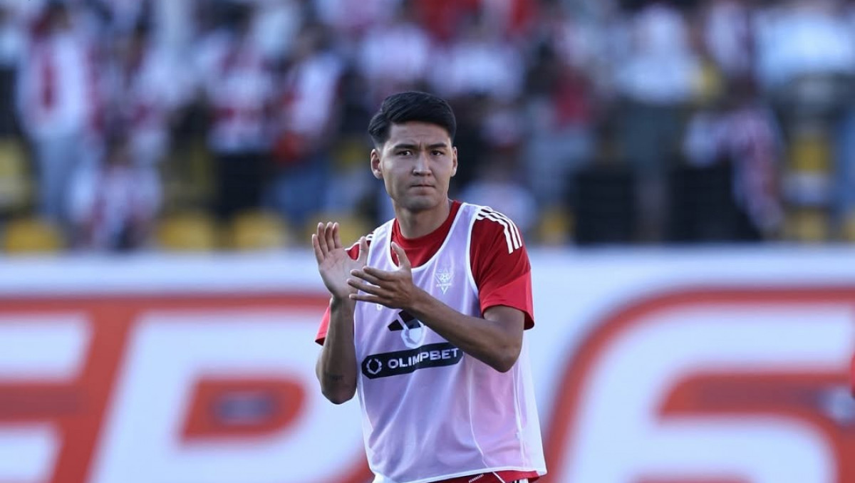 Уперся в потолок и перейдет в "Астану"? Почему Касыму нужно уходить из "Актобе"