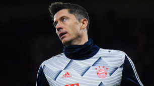 Роберт Левандовски. ©Depositphotos/CosminIftode