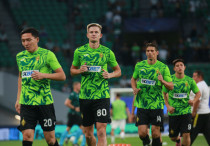 ©ФК "Кайрат"