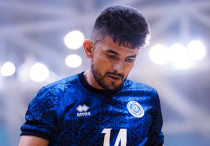 Дуглас Жуниор. Фото: КФФ©