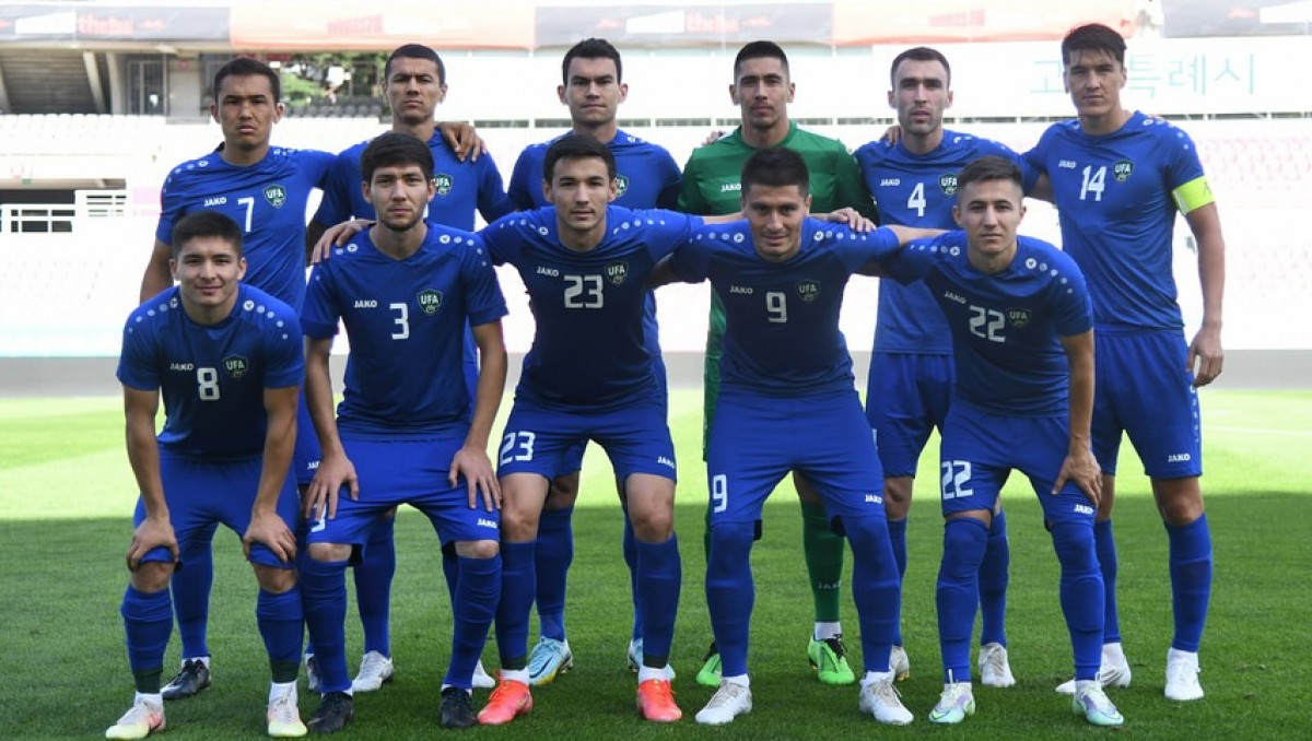 Обладатель "Золотого мяча" может возглавить сборную Узбекистана после отказа Казахстана