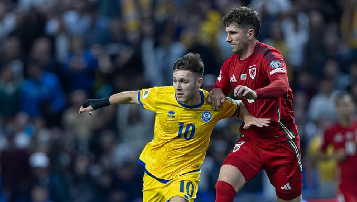 Российский тренер в шорт-листе сборной Казахстана? Подробности