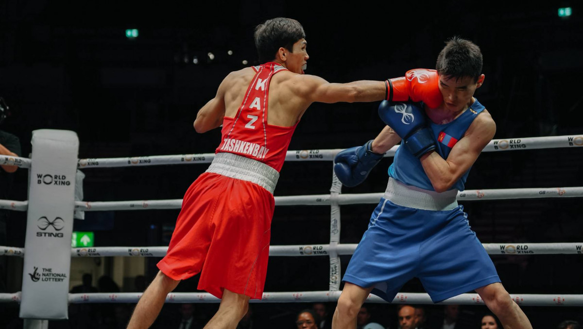 Сборная Казахстана узнала важные новости о ЧА-2025 по боксу