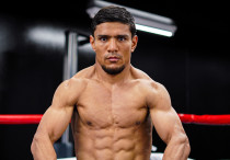 Муроджон Ахмадалиев. Фото: instagram.com/murodjon_akhmadaliev©