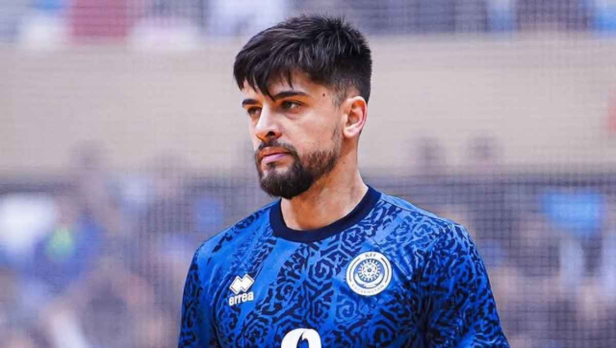 Второй натурализованный бразилец покинул сборную Казахстана