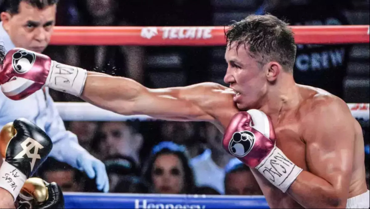 Биволу предложили выбрать Головкина: что он ответил?