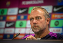 ©ФК "Барселона"