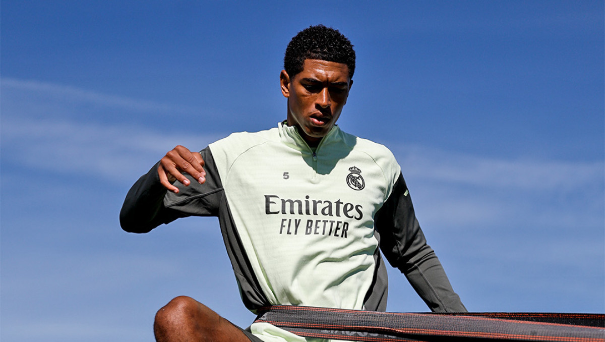 Беллингем против восходящей звезды "Реала": впереди матч с "Кайратом"