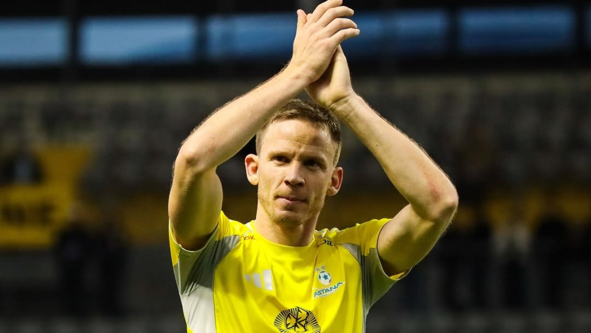 Минус Томасов и лидеры европейских сборных? Кто из легионеров "Астаны" может уйти после сезона