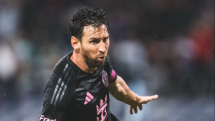 ©ФК "Интер Майами"