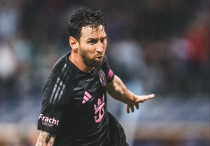 ©ФК "Интер Майами"