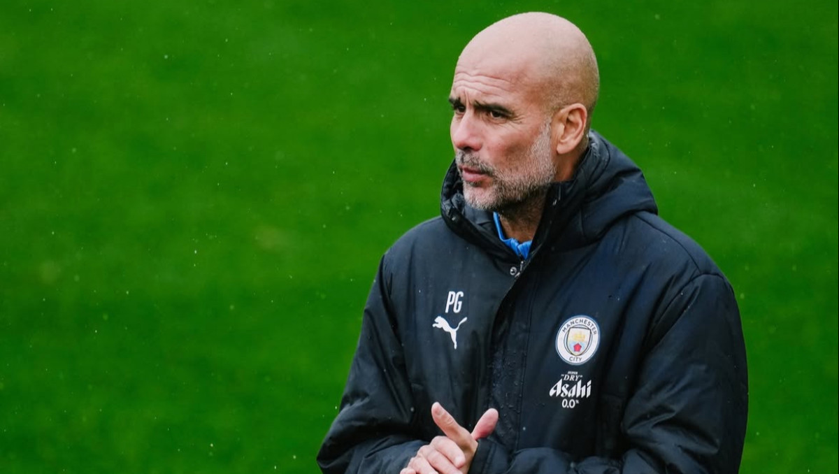 Гвардиола решился на сенсационный трансфер игрока ПСЖ за 100 миллионов