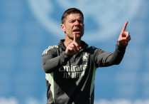 Хаби Алонсо. ©ФК "Реал Мадрид"