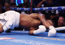 ©instagram.com/matchroomboxing