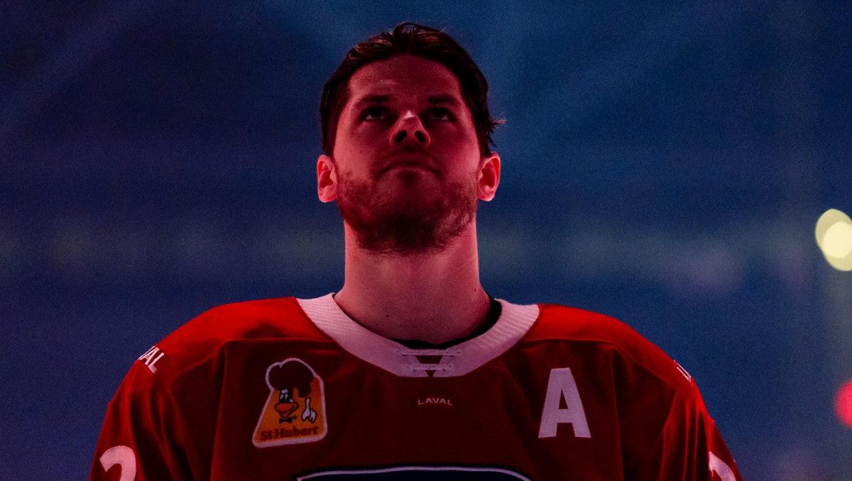 "Барыс" подписал канадца с опытом игры за сборную и в НХЛ