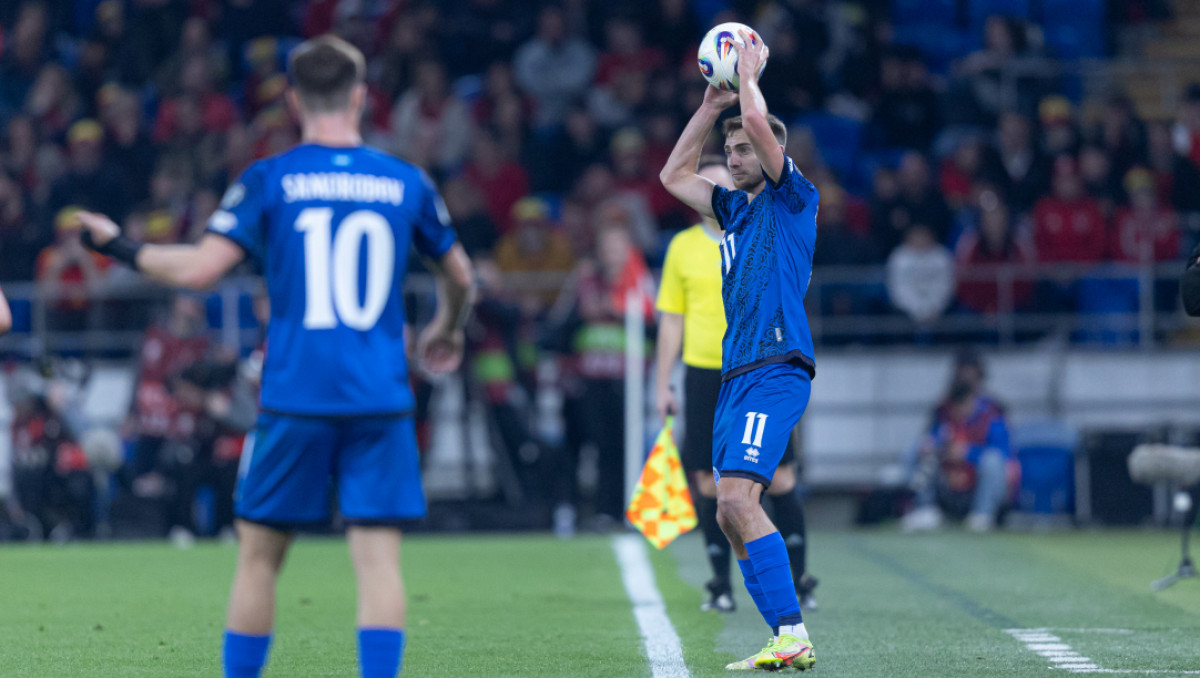 Казахстан сыграет с Узбекистаном и европейской сборной: подробности