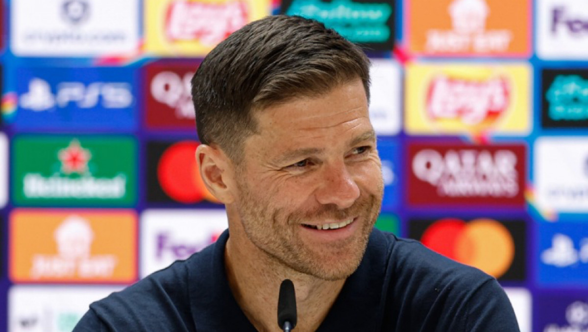 Алонсо выгнал игрока "Реала" перед матчем с "Кайратом" в ЛЧ