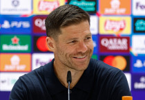 Хаби Алонсо. ©ФК "Реал Мадрид"